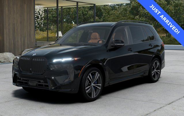 2026 BMW X7 SUV 