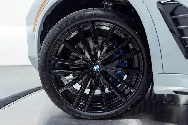 2026 BMW X5 40i - Photo 26