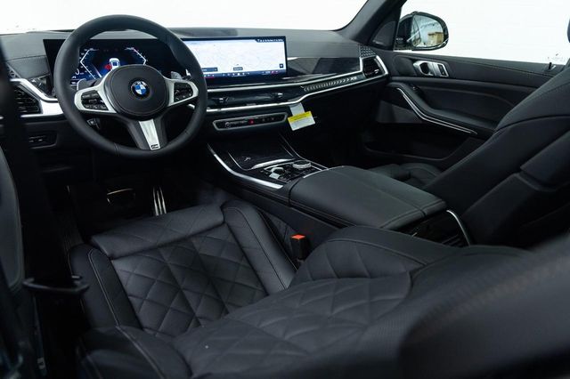 2026 BMW X5 40i - Photo 19