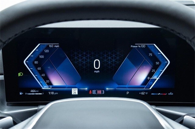 2026 Bmw 330i xDrive Sedan photo 2