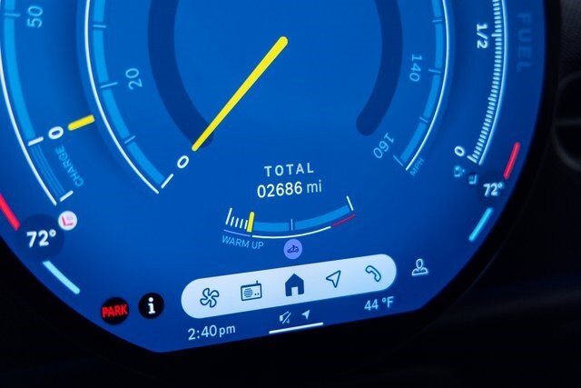 2025 Mini Cooper 4 Door Hardtop Signature photo 2