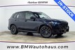BMW X5 PHEV