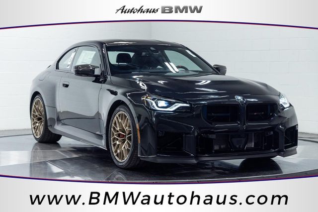 2026 BMW M2 Coupe 