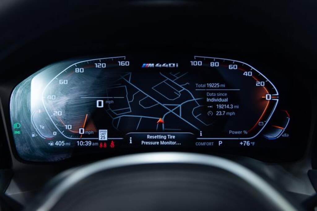 Certified 2023 BMW 4 Series M440i xDrive Coupe