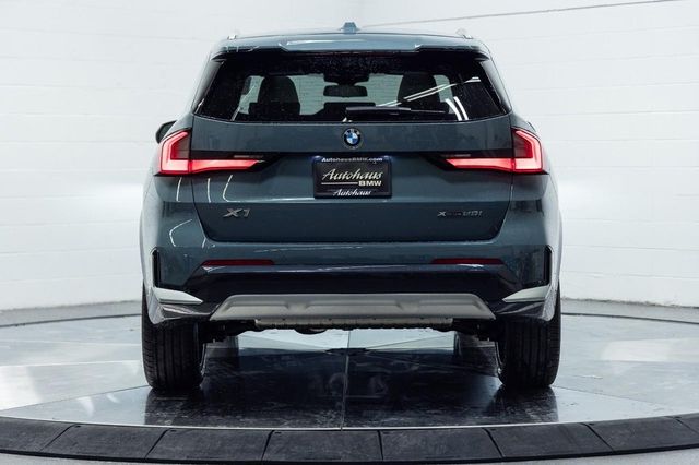 2026 BMW X1 XDrive28i - Photo 10