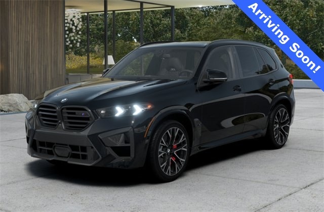 2026 BMW X5 M X5 M's photo