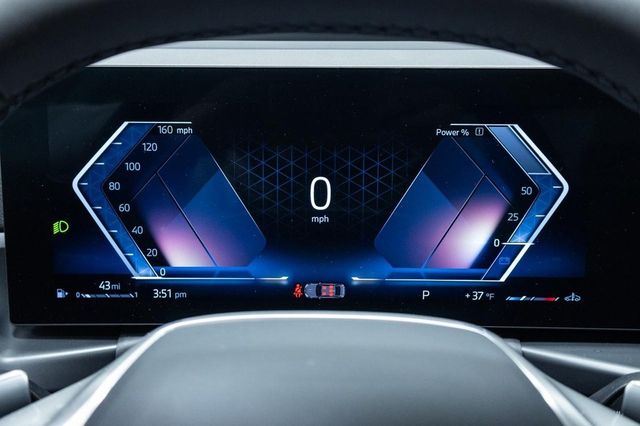 2026 BMW 3 Series 330i - Photo 2
