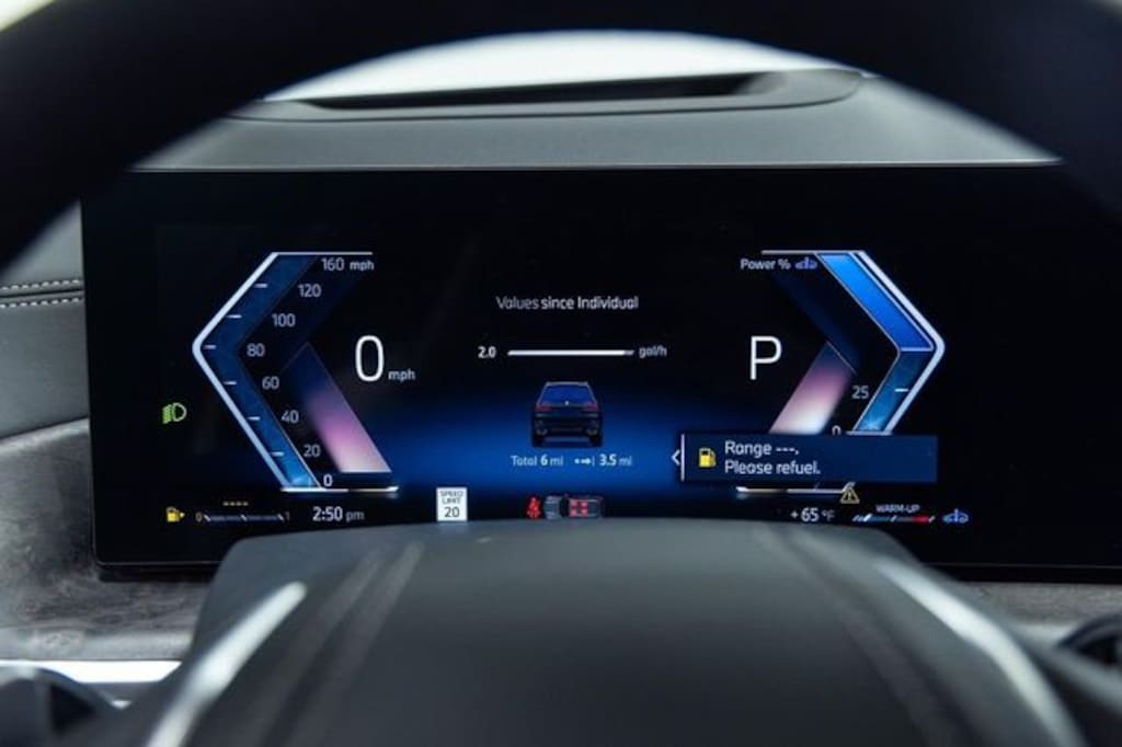 New 2026 BMW X7 xDrive40i SUV