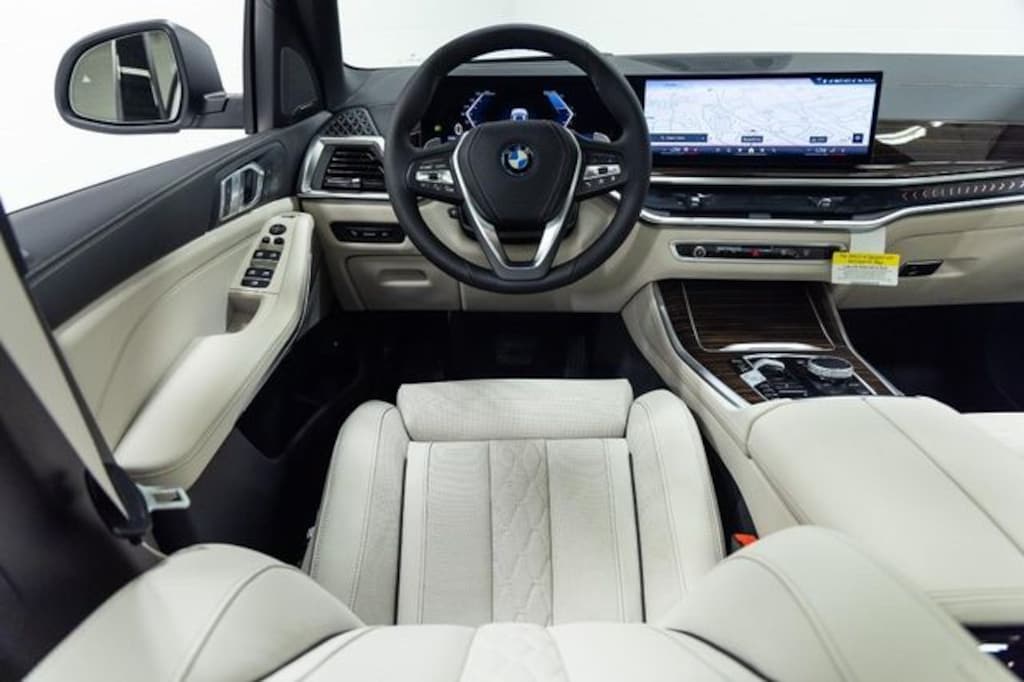 New 2026 BMW X5 PHEV xDrive50e SUV