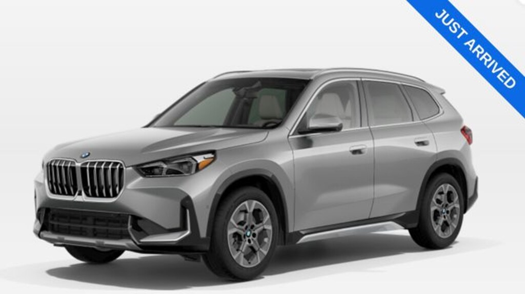 New 2027 BMW X1 xDrive28i SUV