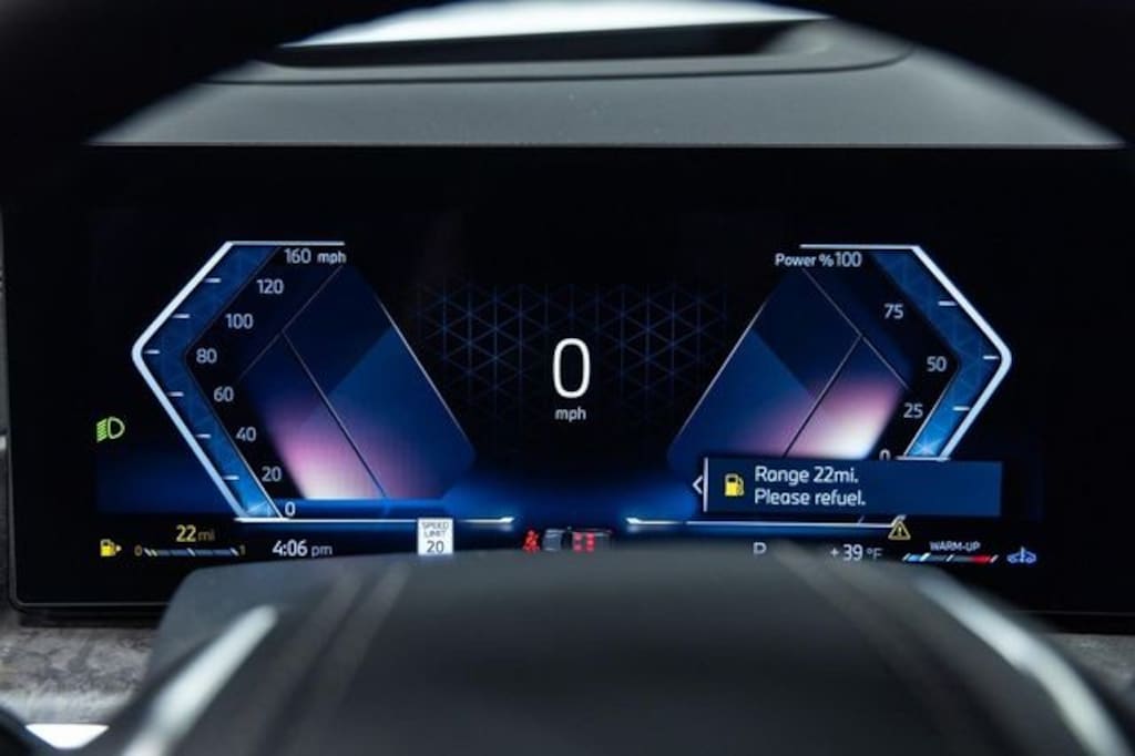 New 2026 BMW X5 xDrive40i SUV