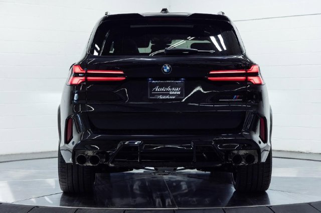 2026 BMW X5 M X5 M - Photo 10