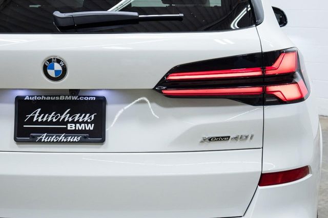 2026 BMW X5 40i - Photo 14