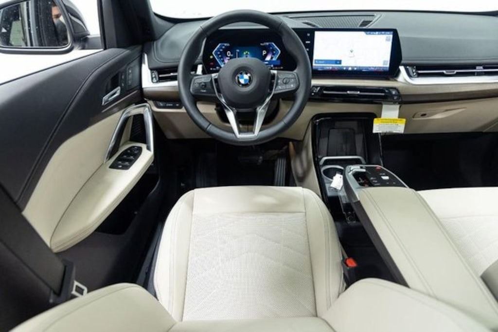 Certified 2025 BMW X1 xDrive28i SUV