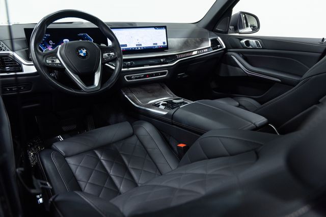 2026 BMW X5 40i - Photo 20