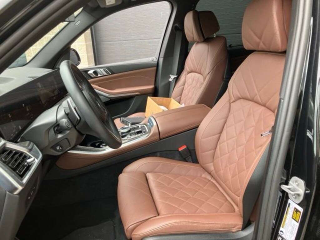 Used 2026 BMW X5 M60i SUV