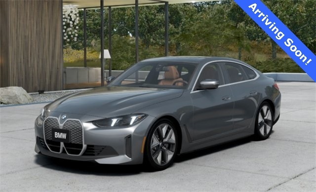 2026 BMW i4 40's photo