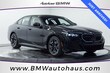  BMW 550e