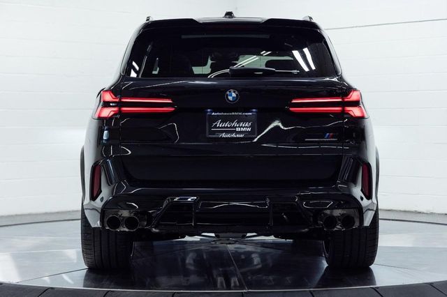 2026 BMW X5 M X5 M - Photo 10
