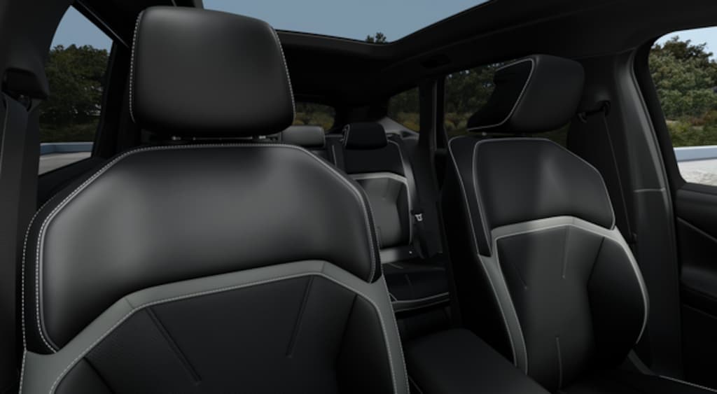 New 2027 BMW iX3 50 xDrive SUV