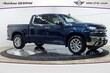 Chevrolet Silverado 1500 LTD