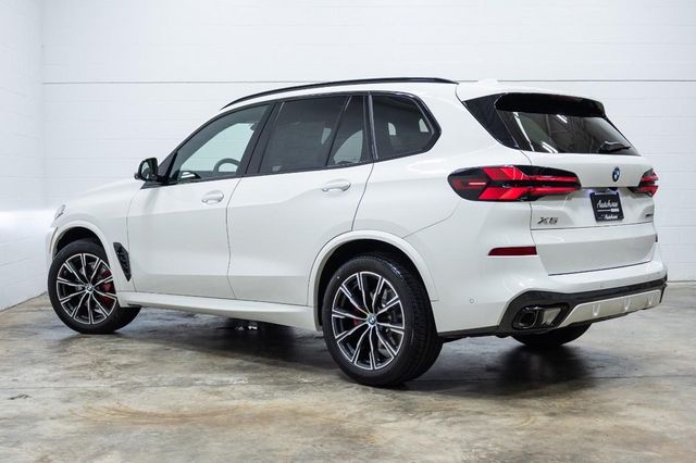 2026 BMW X5 40i - Photo 16