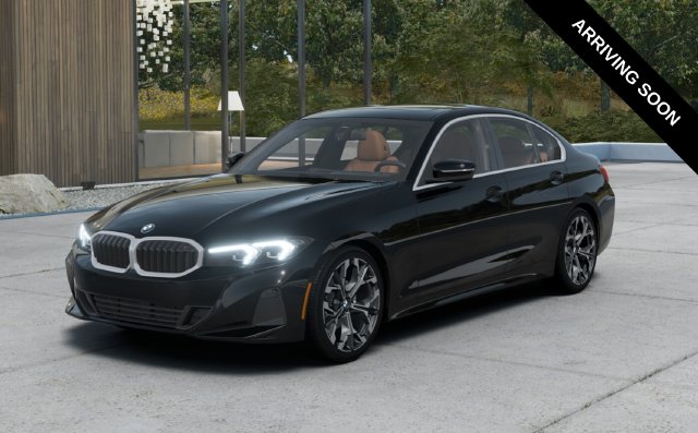 2026 BMW 3 Series 330i