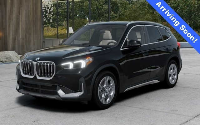 2026 BMW X1 Base's photo