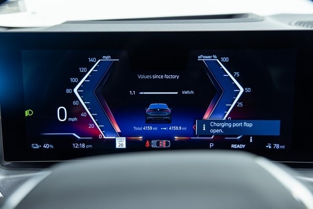 Used 2024 BMW i4 Base with VIN WBY43AW00RFS96166 for sale in Saint Louis, MO