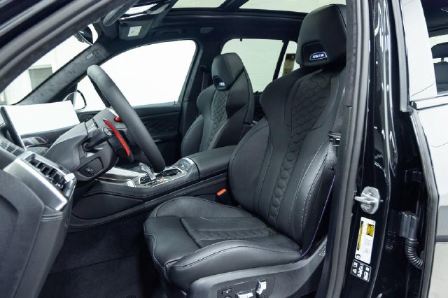 2026 BMW X5 M X5 M - Photo 24