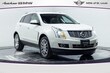  Cadillac SRX