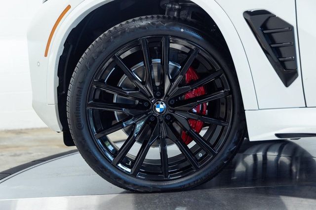2026 BMW X5 40i - Photo 23