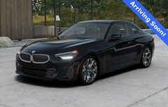 2026 BMW 230i xDrive Coupe