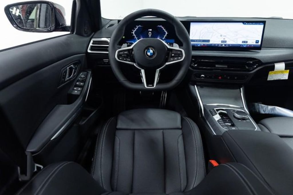 New 2026 BMW 330i xDrive Sedan