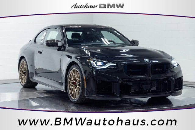 2026 BMW M2 Coupe