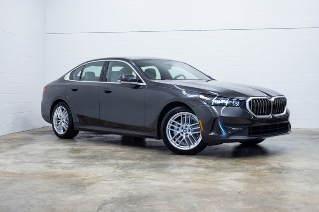 2025 Bmw 530i xDrive photo 4