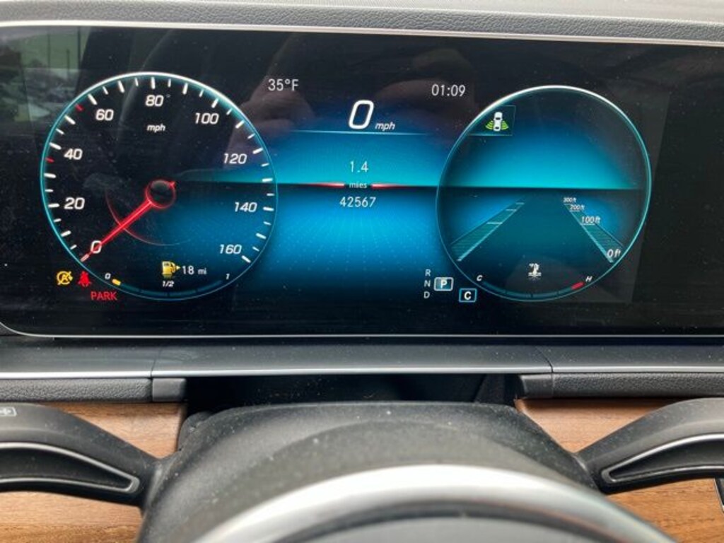 Used 2022 Mercedes-Benz GLE GLE 350 SUV