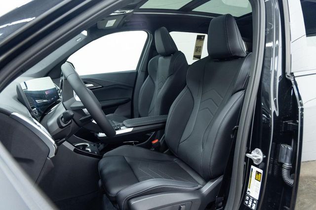 2026 BMW X1 XDrive28i - Photo 26