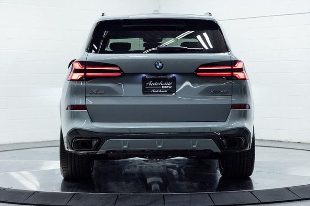 2026 BMW X5 40i - Photo 10