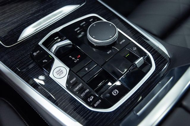 2026 BMW X5 40i - Photo 17