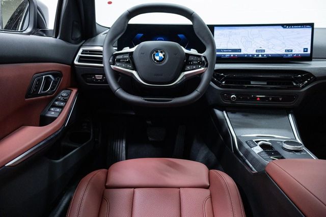 2026 BMW 3 Series 330i - Photo 4
