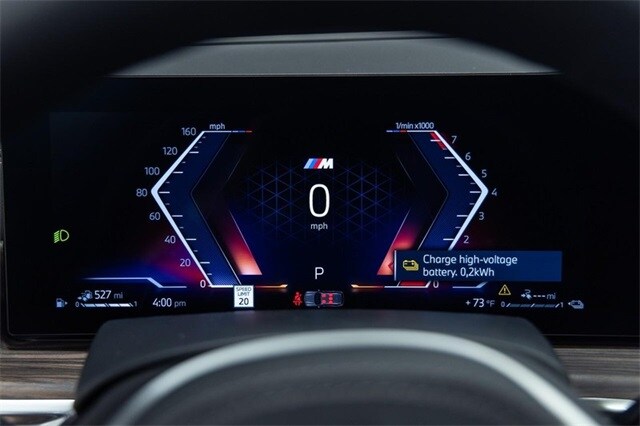 2026 Bmw X5 xDrive50e photo 2