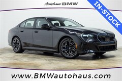 2026 BMW i5 xDrive40 Sedan