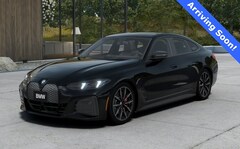 2025 BMW i4 xDrive40 Gran Coupe