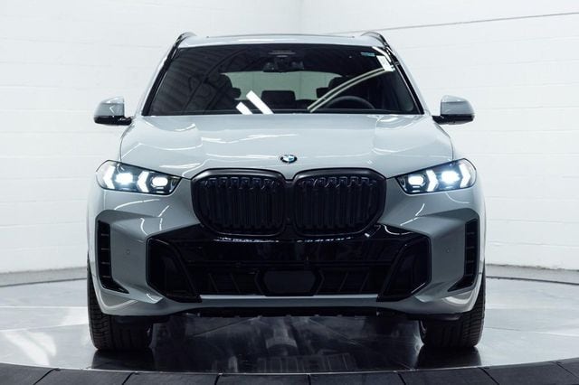 2026 BMW X5 40i - Photo 7