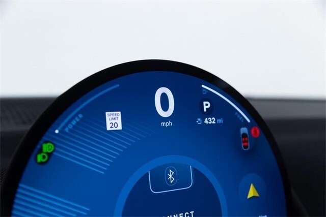 2025 Mini Countryman S ALL4 photo 3
