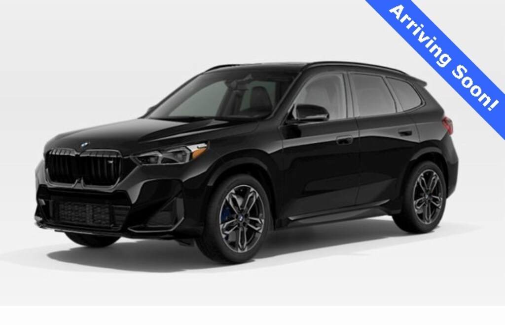 New 2024 BMW X1 M35i For Sale in Saint Louis MO Near Creve Coeur