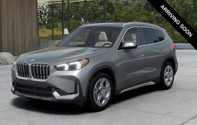 2027 BMW X1 SUV 