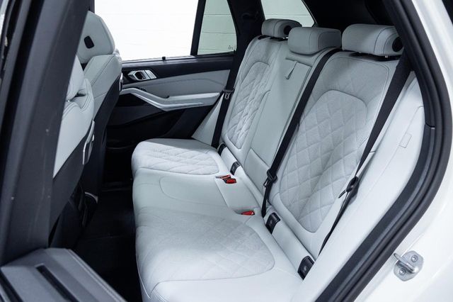 2026 BMW X5 40i - Photo 28
