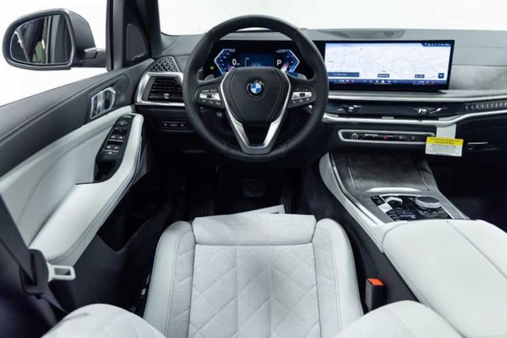 New 2026 BMW X5 xDrive40i SUV